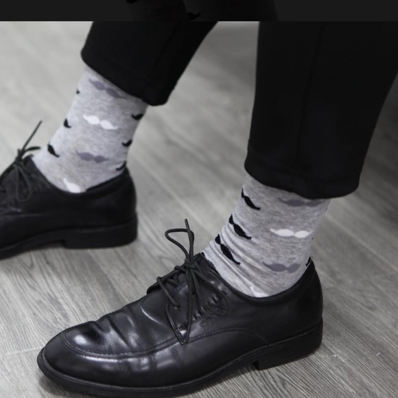 Fancy men’s socks - Picture 4 of 4